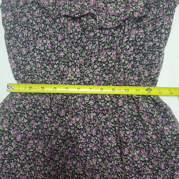 Buffalo floral dress - Picture 5 of 8